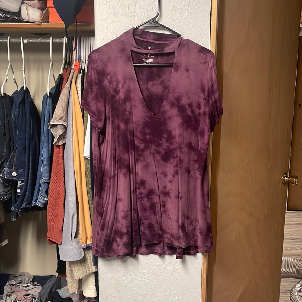 Soft and sexy t shirt